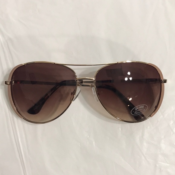 Aviator  Sunglasses - Picture 1 of 5